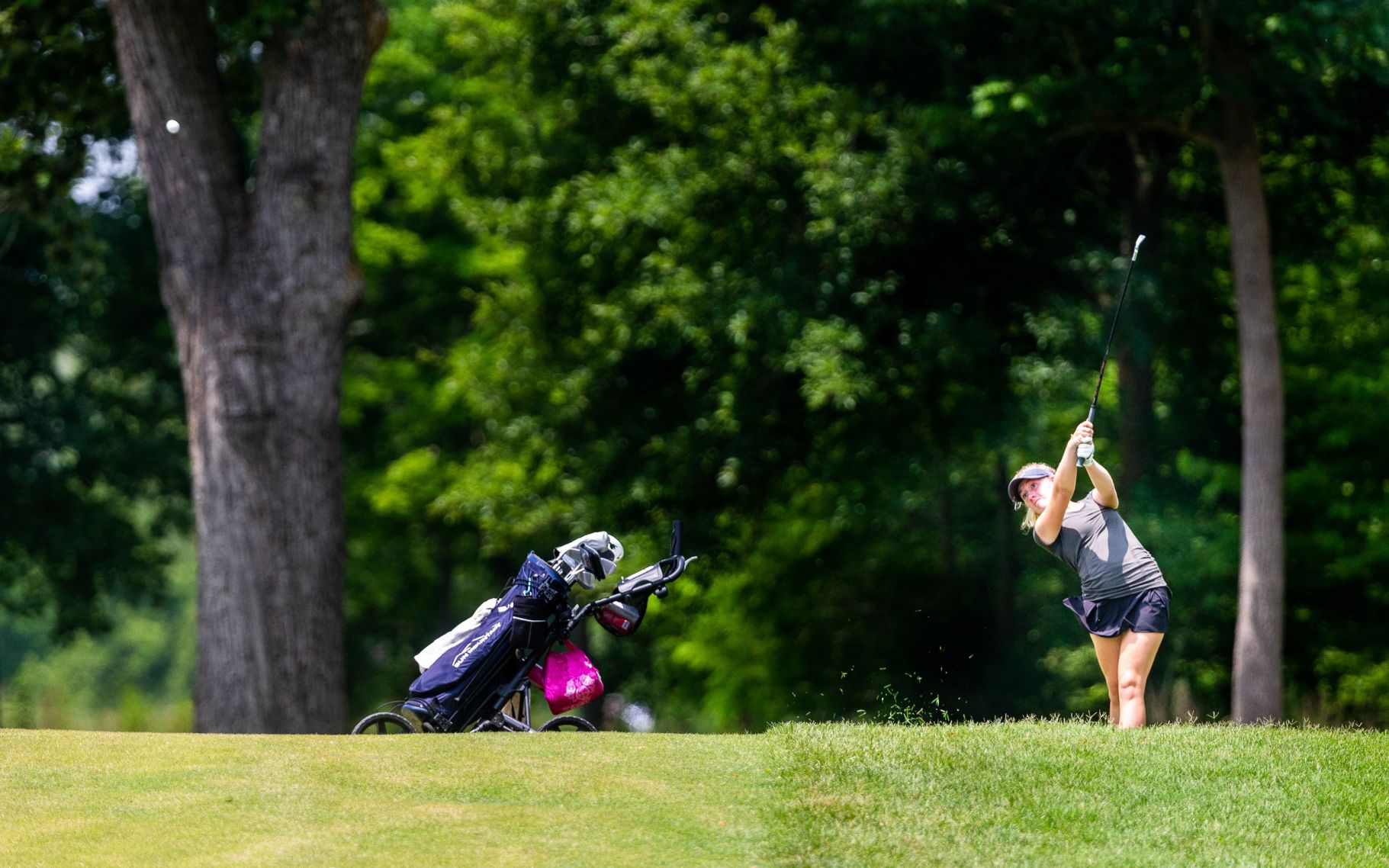 Gateway Junior PGA tournament